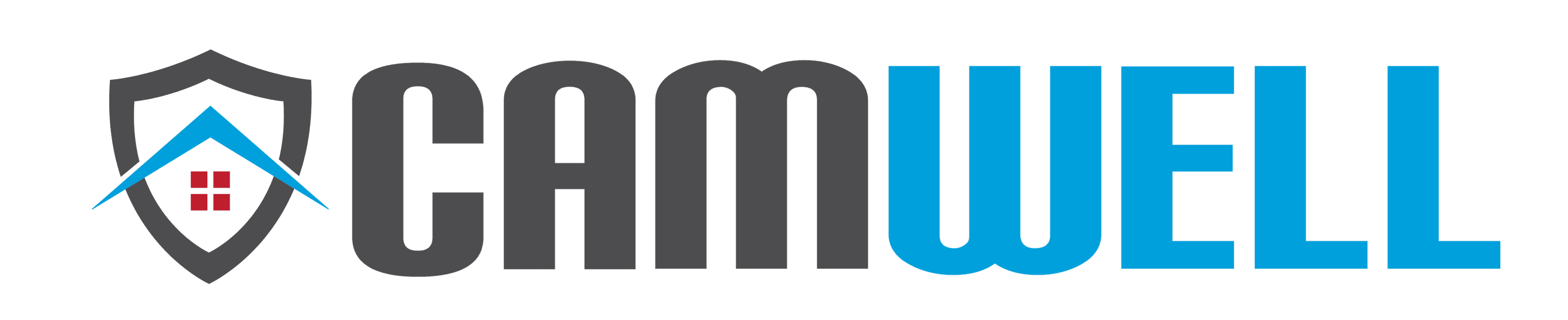 Camwell Industries Logo