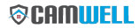 Camwell Industries Logo