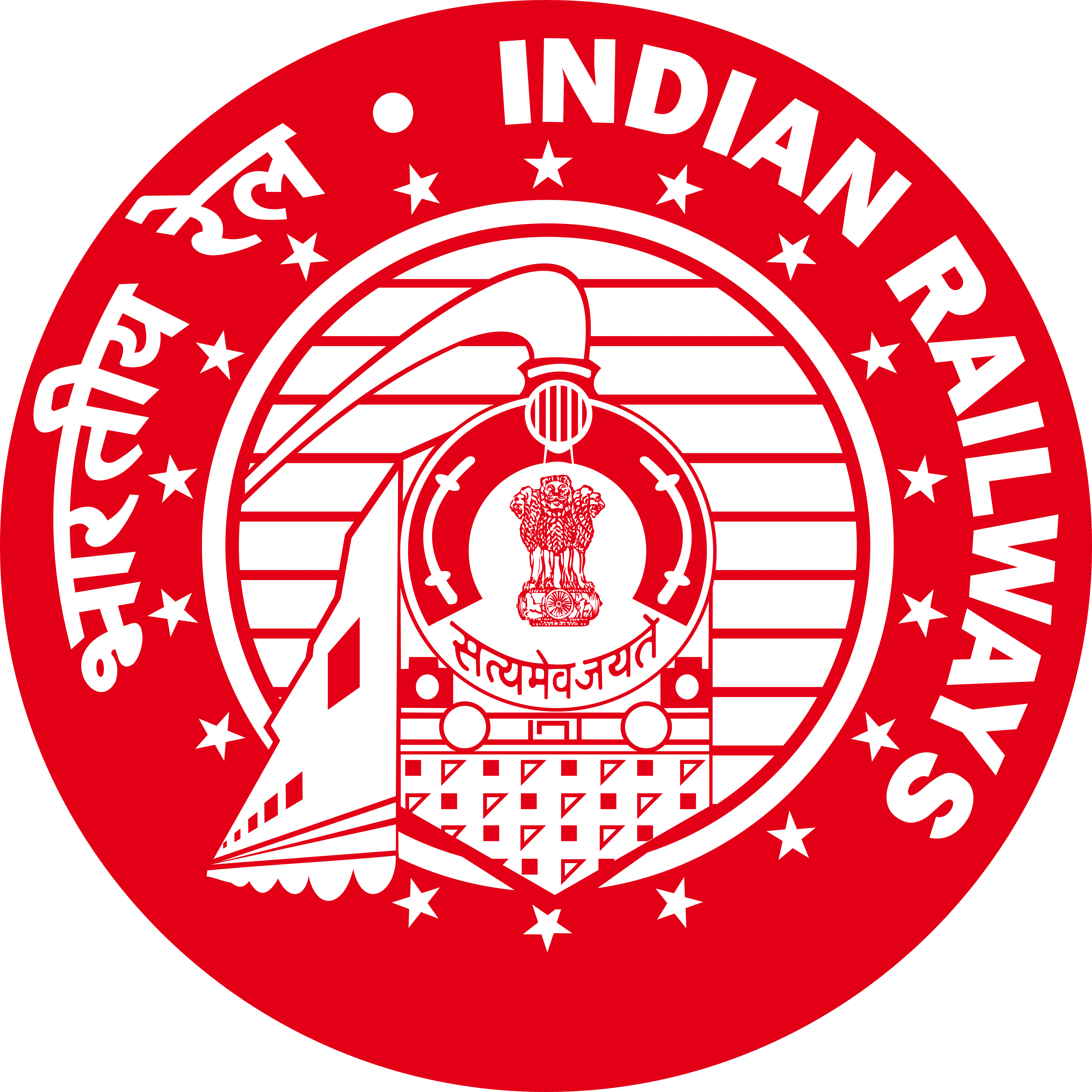 Indian Railways