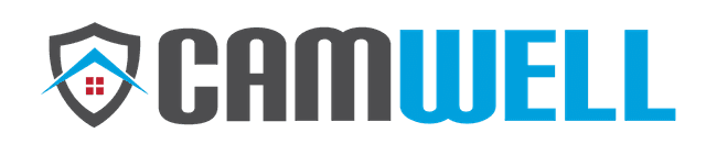 Camwell Industries Logo